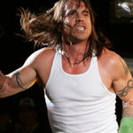 ANTHONY KIEDIS