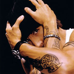 ANTHONY KIEDIS