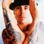 ANTHONY KIEDIS