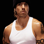 ANTHONY KIEDIS