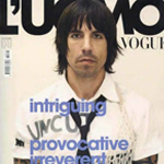 ANTHONY KIEDIS