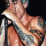 ANTHONY KIEDIS