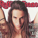 ANTHONY KIEDIS