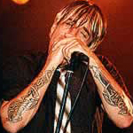 ANTHONY KIEDIS