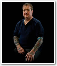 Bob Baxter