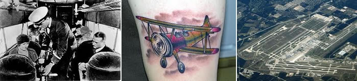 Tattoo Chronicles 11