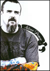 98. Steve Peace