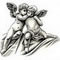 T Icon Cherubs Thumb