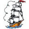 T Icon Clipper Ship Thumb