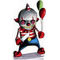 T Icon Clown Thumb