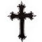 T Icon Cross Thumb