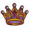 T Icon Crown Thumb