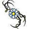 T Icon Daisy Thumb