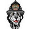 T Icon Dog Thumb