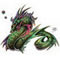 T Icon Dragon Thumb