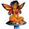 T Icon Fairy Thumb