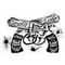 T Icon Guns Thumb