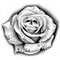 T Icon Hip Hop Rose Thumb