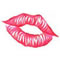 T Icon Lips Thumb