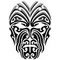 T Icon Maori Thumb