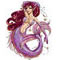 T Icon Mermaid Thumb