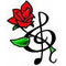 T Icon Music Note Thumb