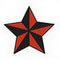 T Icon Nautical Star Thumb