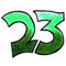 T Icon Numbers Thumb