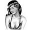 T Icon Pinup Thumb