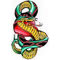 T Icon Snake Thumb