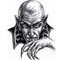 T Icon Vampire Thumb