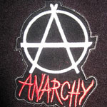 Anarchy