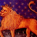 Leo Sign