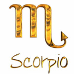 Scorpio Sign