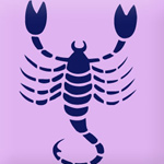 Scorpio Sign