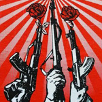 Bullets & Guns