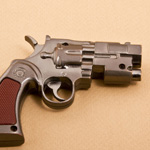 Bullets & Guns