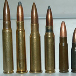 Bullets & Guns