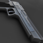 Bullets & Guns