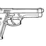 Bullets & Guns