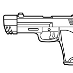 Bullets & Guns