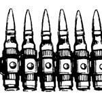 Bullets & Guns