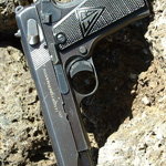 Bullets & Guns
