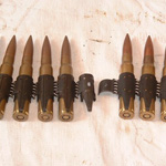 Bullets & Guns