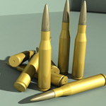 Bullets & Guns