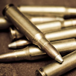 Bullets & Guns