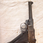 Bullets & Guns