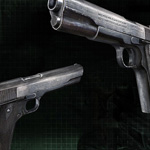 Bullets & Guns