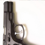 Bullets & Guns