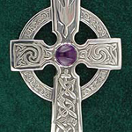 Stephen Walker - Pectoral Cross